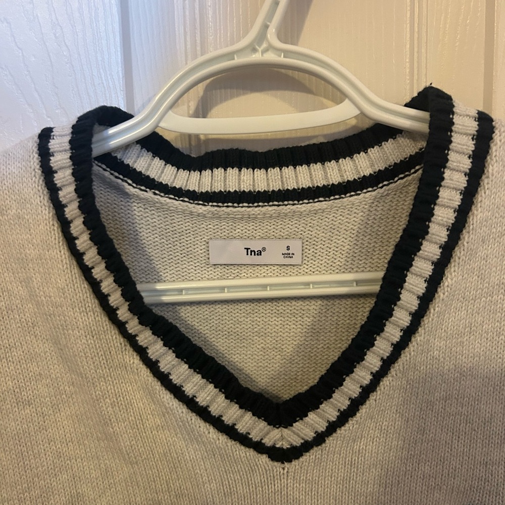 TNA Marcy Vest - Picture 3 of 4